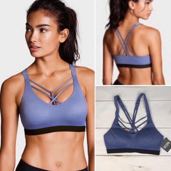 Victoria's Secret Other - NWT Victoria's Secret Victoria Sports Bra